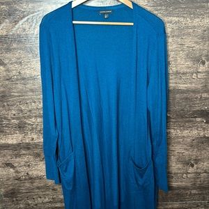 Universal Standard Form & Line QVC COLLAB Cardigan